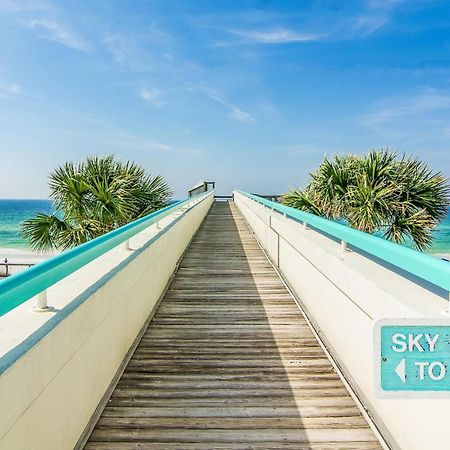 Surfside Resort #1103 Дестин Экстерьер фото