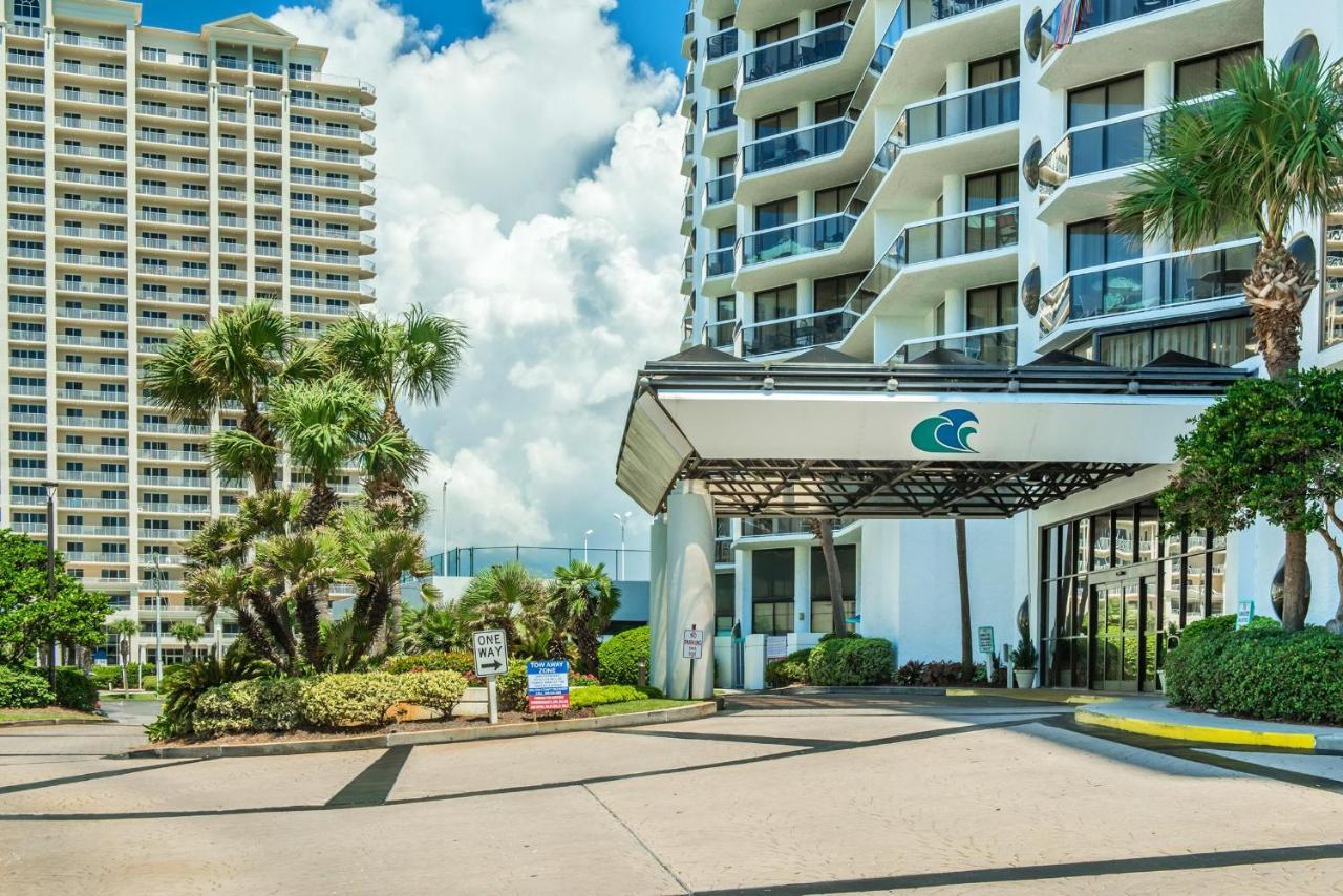 Surfside Resort #1103 Дестин Экстерьер фото