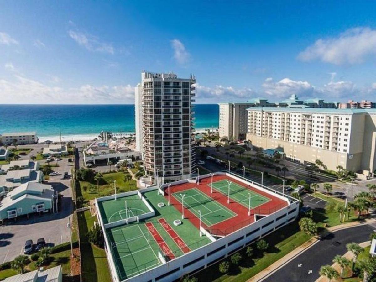 Surfside Resort #1103 Дестин Экстерьер фото