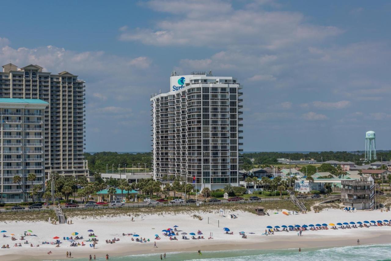 Surfside Resort #1103 Дестин Экстерьер фото