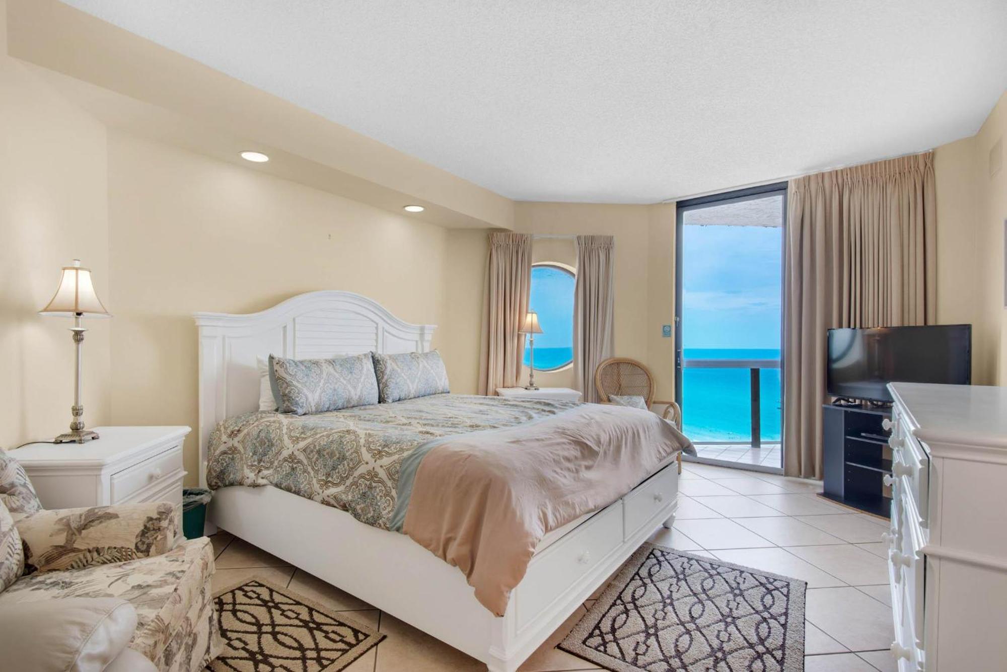 Surfside Resort #1103 Дестин Экстерьер фото