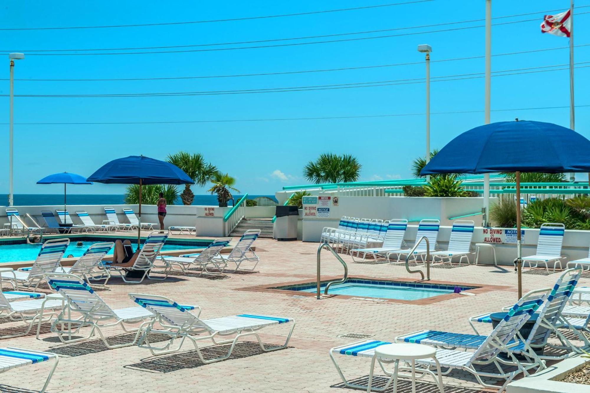 Surfside Resort #1103 Дестин Экстерьер фото